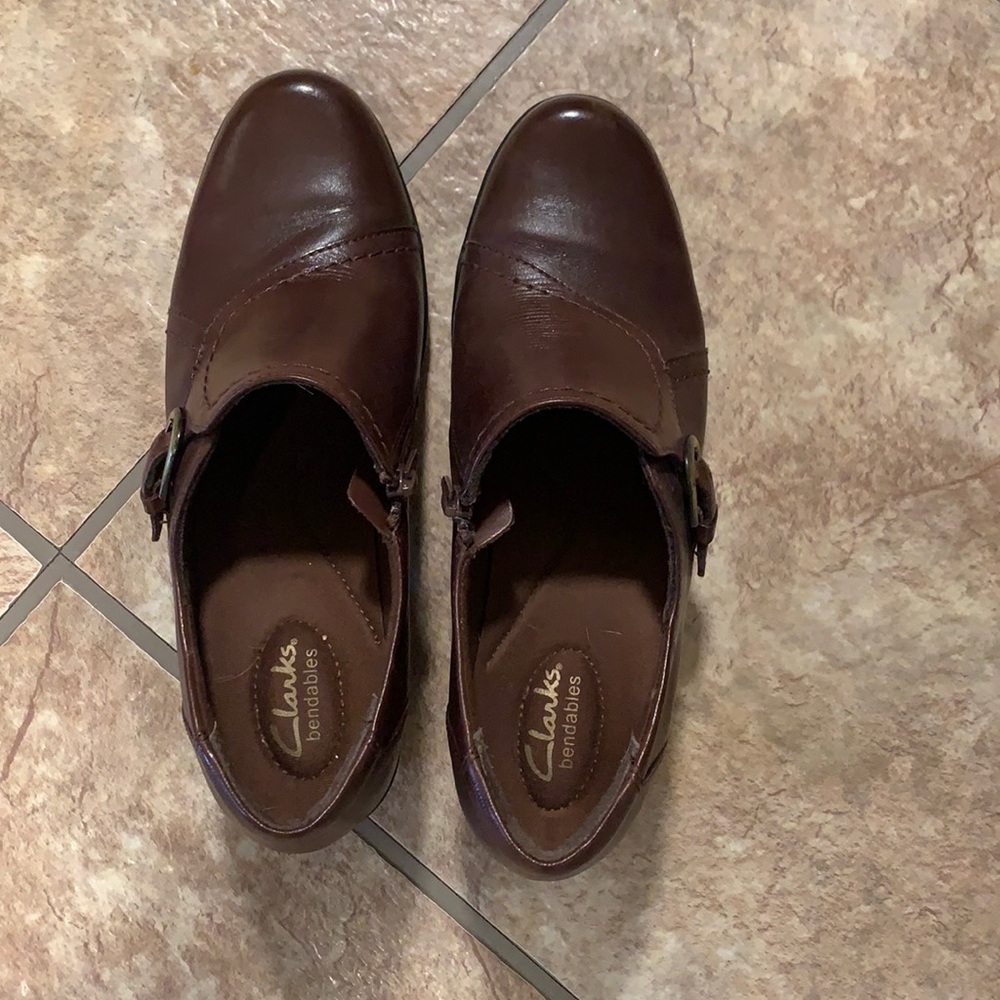 Clarks bendables Shoes